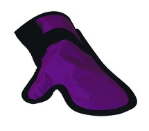 Lead Vet Mittens